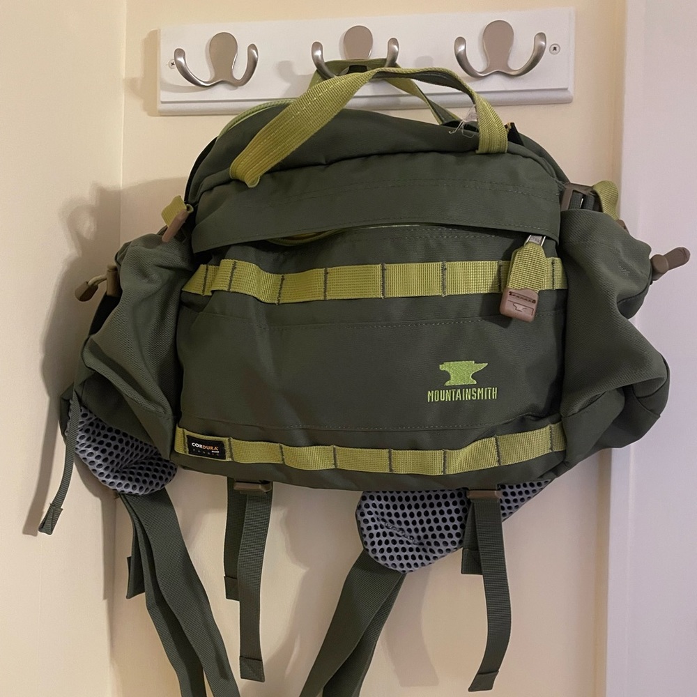 Mountainsmith Tour Lumbar Pack 9L